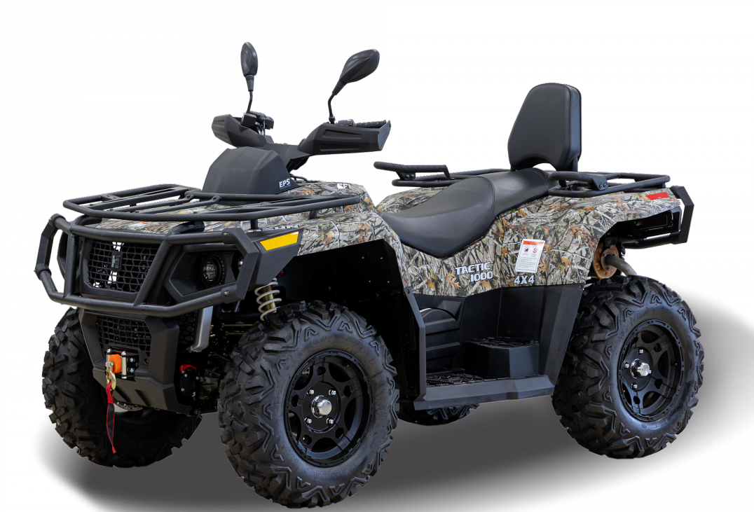Квадроцикл HISUN TACTIC GT1000/LIMITED в Армавире