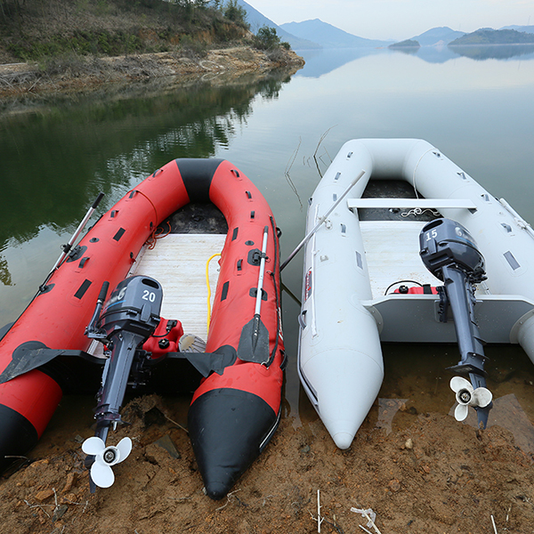 ЛОДОЧНЫЙ МОТОР ALLFA CG Т15 в Армавире