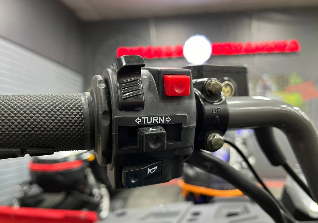 Квадроцикл PROMAX RENEGADE 300 LONG WINCH PRO (2025) в Армавире