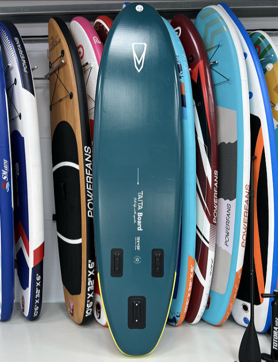 SUP (САП) Доска RAIDEX TAITA BLUE BOTTOM 10,6’ (320см) в Армавире