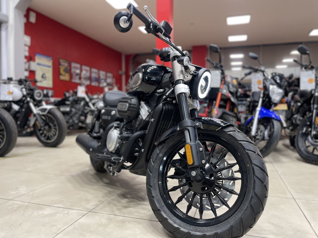 Мотоцикл Benda Chinchilla 300 в Армавире