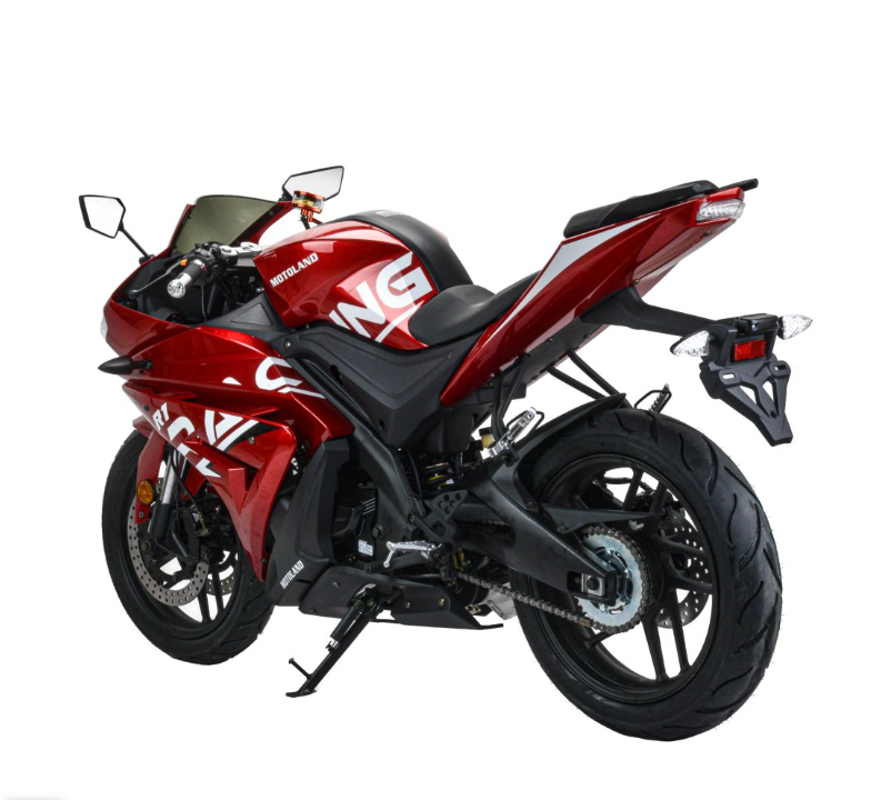 Мотоцикл MOTOLAND (МОТОЛЕНД) R1 300 в Армавире