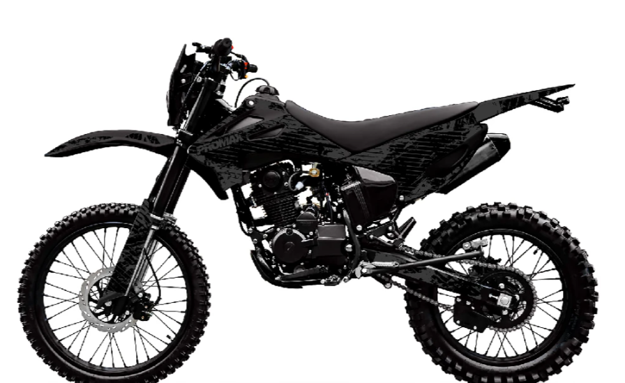 Кроссовый мотоцикл PROMAX ARMY 250 в Армавире