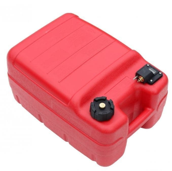 БАК ТОПЛИВНЫЙ 24 ЛИТРА ДЛЯ КАТЕРОВ И ЛОДОК в Армавире