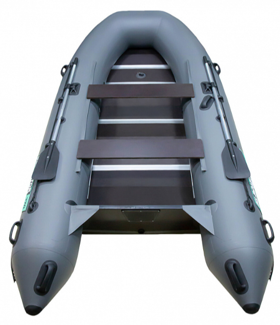 НАДУВНАЯ ЛОДКА GLADIATOR B370 в Армавире