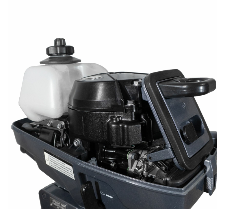 Лодочный мотор APACHE T3 BS в Армавире