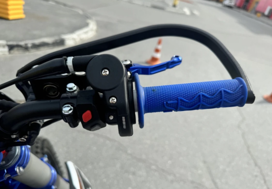 Кроссовый мотоцикл FAIDET NC300S ULTRA KKE в Армавире