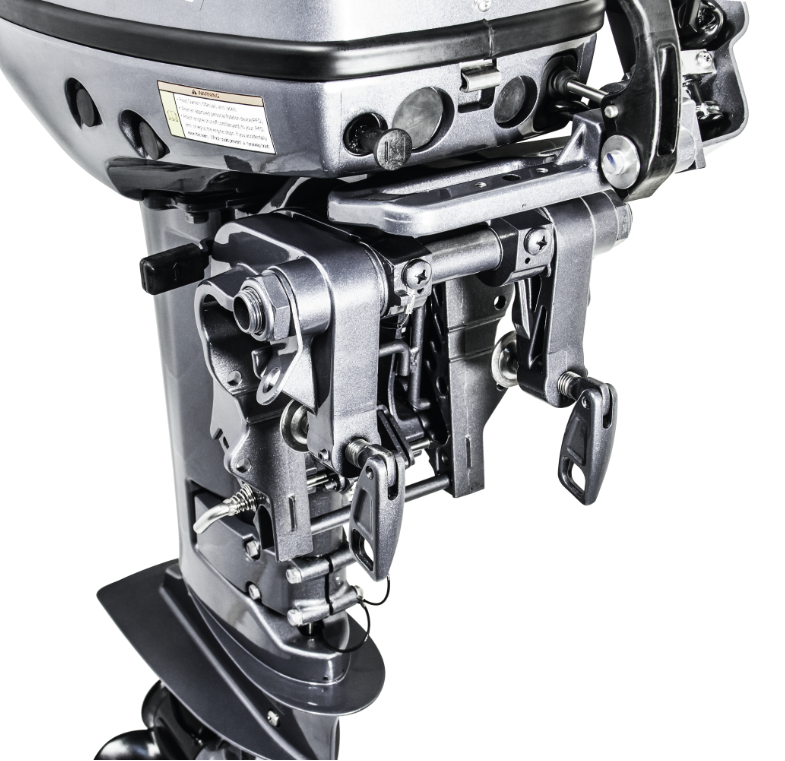 Лодочный мотор APACHE T9.9(15) BS в Армавире