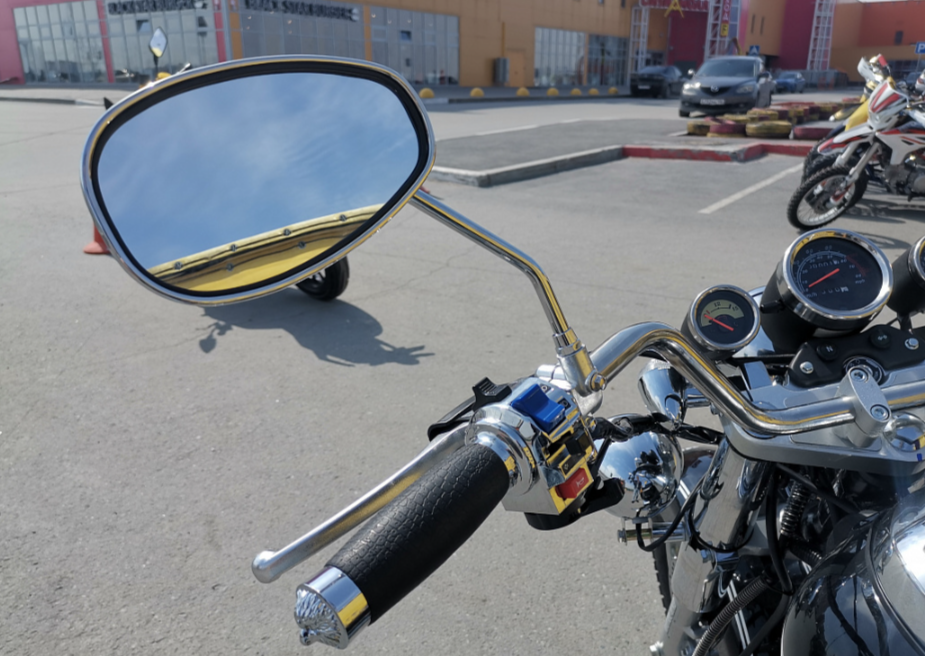 Мотоцикл MOTOLAND (МОТОЛЕНД) WOLF 250 в Армавире