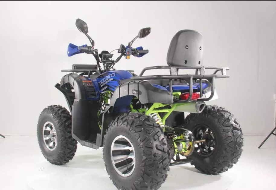 Квадроцикл YACOTA SELA MAX в Армавире