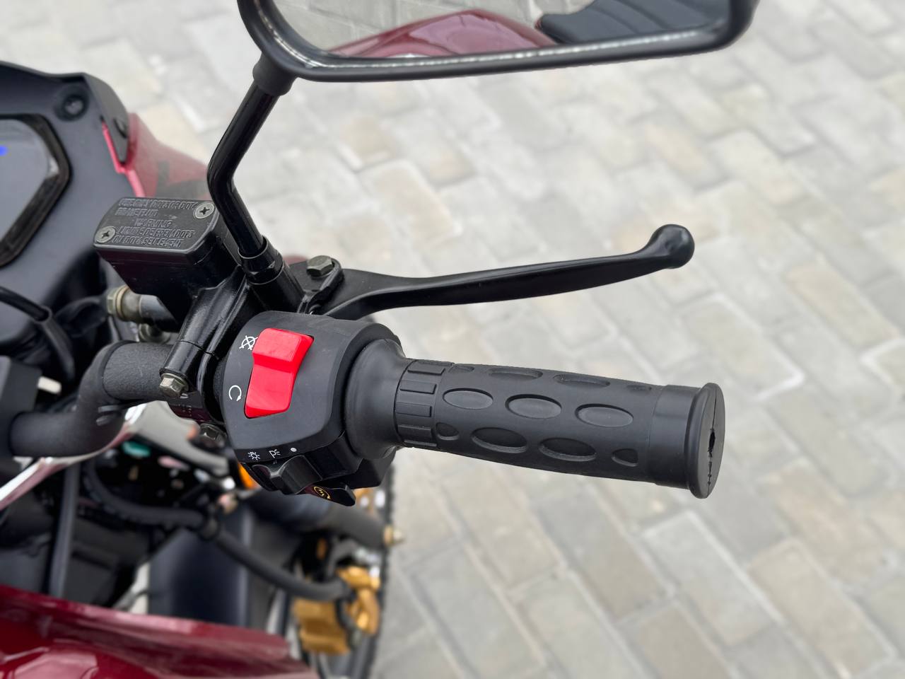 Мопед FAIDET TUGELA RS150 (49) в Армавире