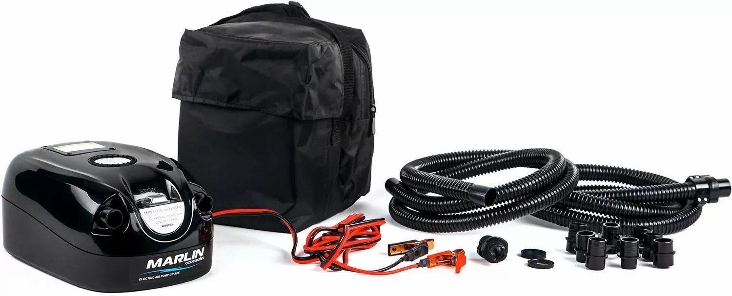 ЭЛЕКТРИЧЕСКИЙ НАСОС MARLIN GP-80 S в Армавире