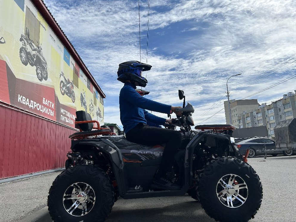 Квадроцикл FAIDET URBAN 280 LONG в Армавире