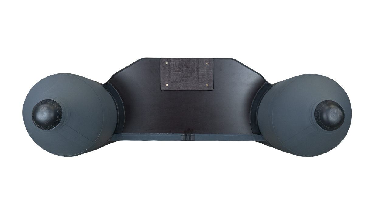 Лодка БАРС 2800 Слань-книжка киль в Армавире