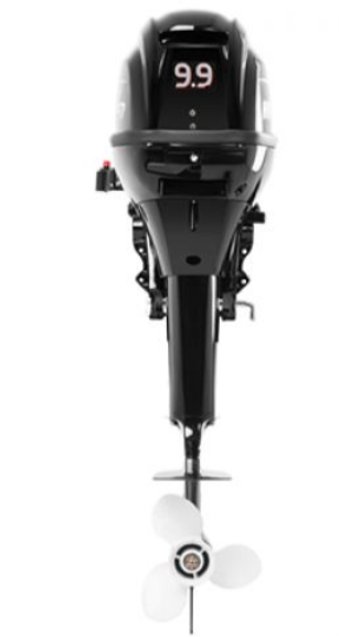 Лодочный мотор HIDEA HD9.9FHS в Армавире