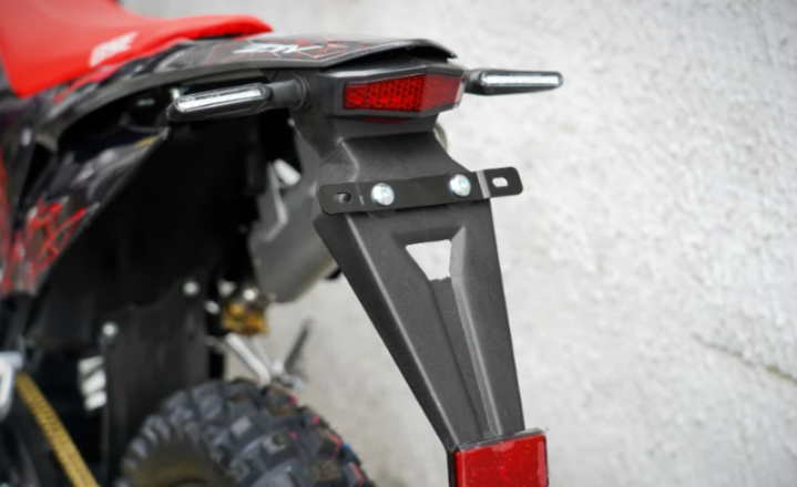 Мотоцикл BSE Z1 Y (035) в Армавире