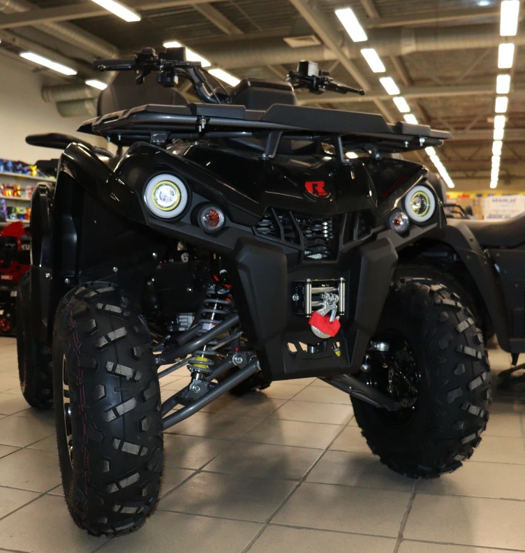 Квадроцикл PROMAX RENEGADE 300 LONG WINCH PRO (2025) в Армавире