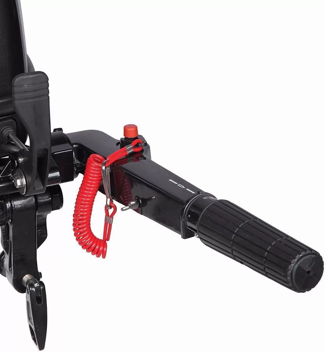 Лодочный мотор MARLIN MP 9.9 AMHS в Армавире