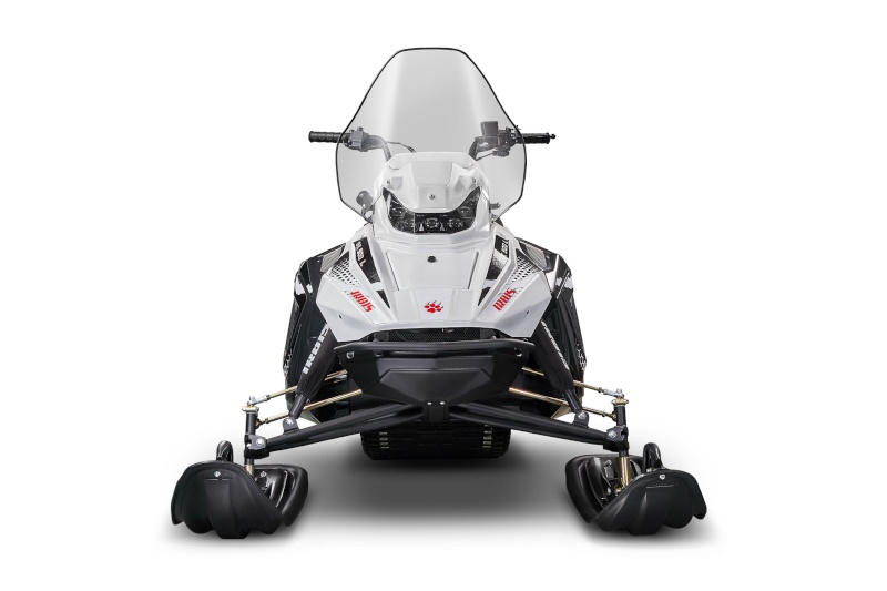 Снегоход IRBIS TUNGUS 600L 25/26 в Армавире