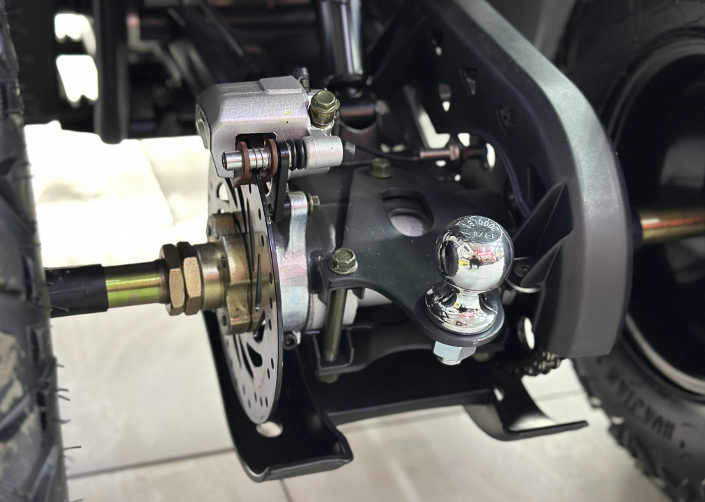 Квадроцикл GBM MAVERICK 300 NEW LUX в Армавире