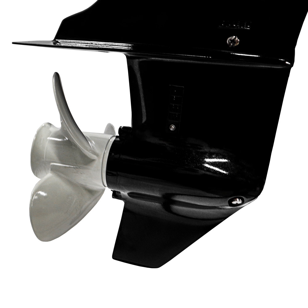 ЛОДОЧНЫЙ МОТОР TOYAMA F9.9FWS в Армавире