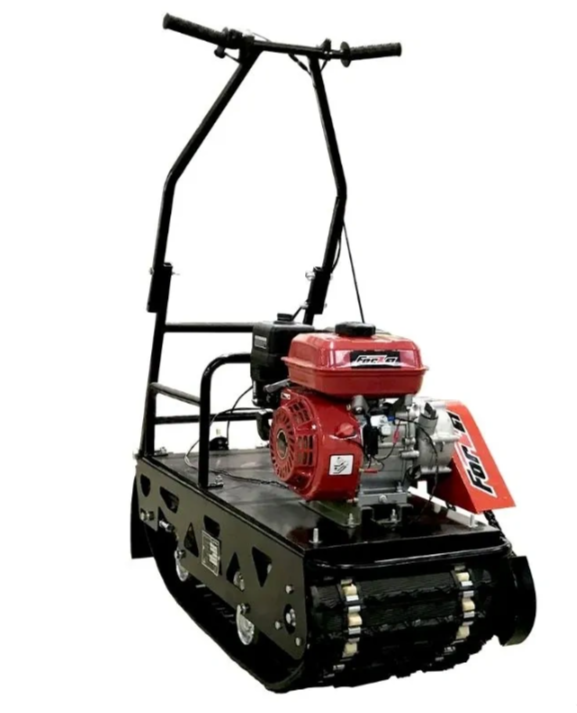 Мотобуксировщик Forza МБС1-6С в Армавире