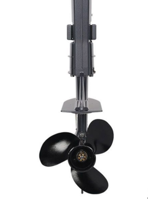 Лодочный мотор ALLFA T2,6S в Армавире