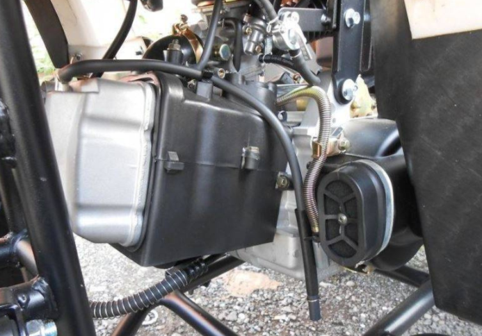 Квадроцикл MOTOLAND (МОТОЛЕНД) 200 ALL ROAD в Армавире