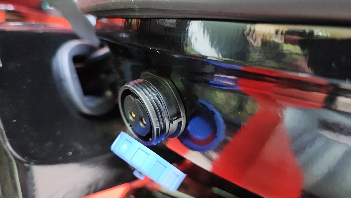 Лодочный мотор MARLIN PROLINE MP 50 AMH ПОД ВОДОМЕТ в Армавире