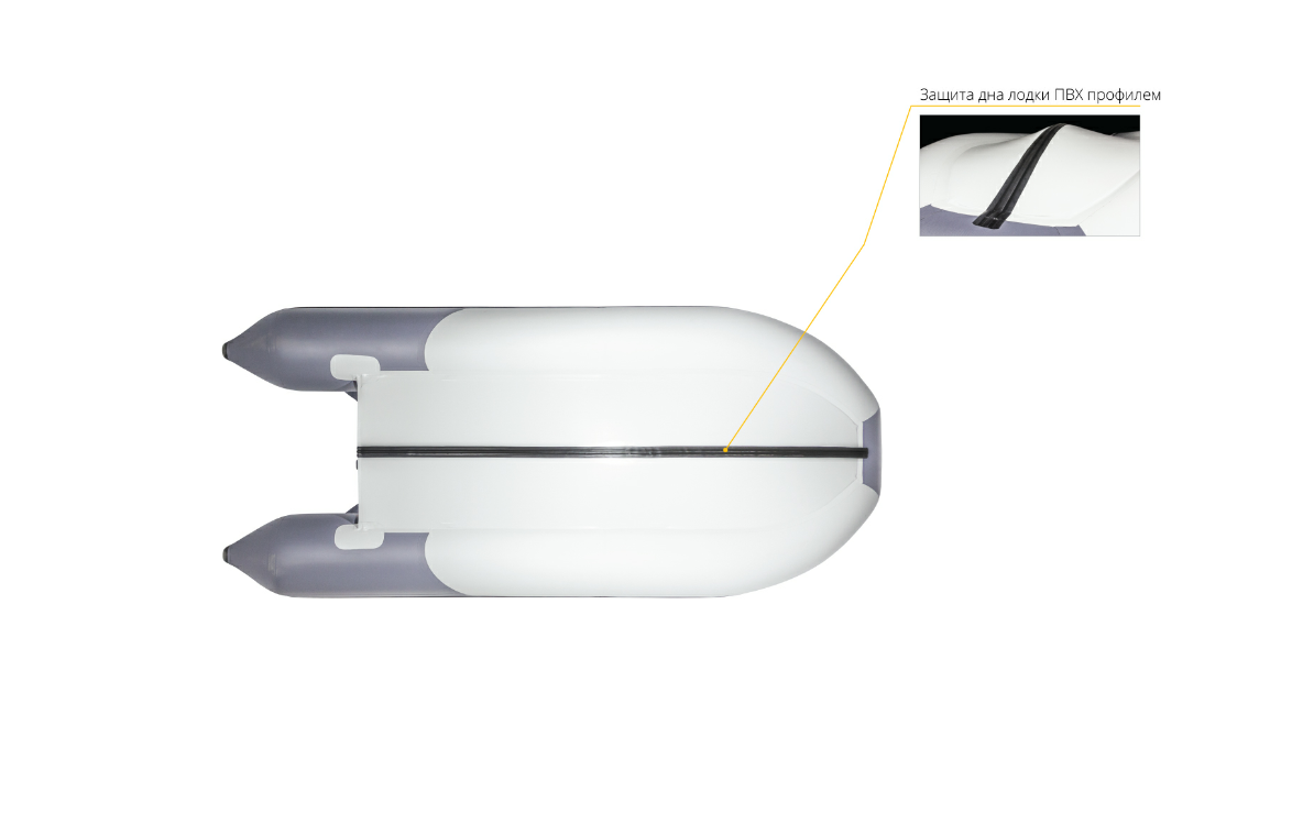 Лодка Ривьера Компакт 2900 СК в Армавире