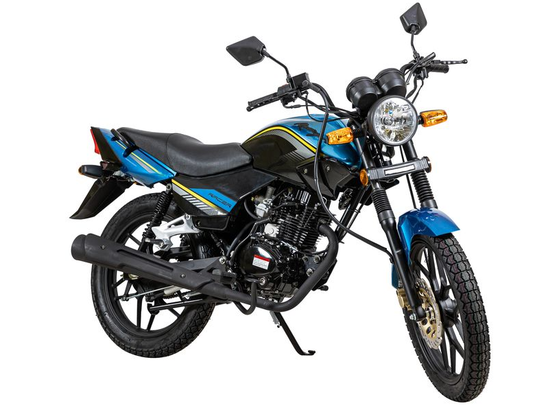 Мотоцикл RACER RC150-23 TIGER в Армавире