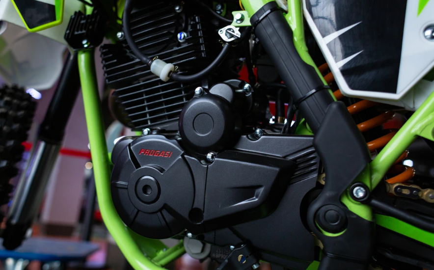 Мотоцикл Progasi SUPER MAX 300 PRO PR300 (ZS175FMN) в Армавире