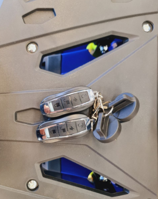 Квадроцикл GBM CROSS HILL 200 NEW PREMIUM в Армавире