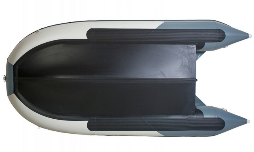 НАДУВНАЯ ЛОДКА GLADIATOR D470AL в Армавире