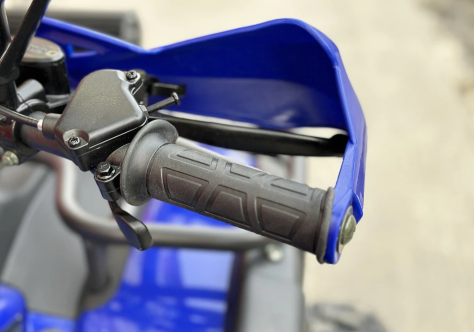  Квадроцикл PROMAX ATV 250 MAX (2025) в Армавире