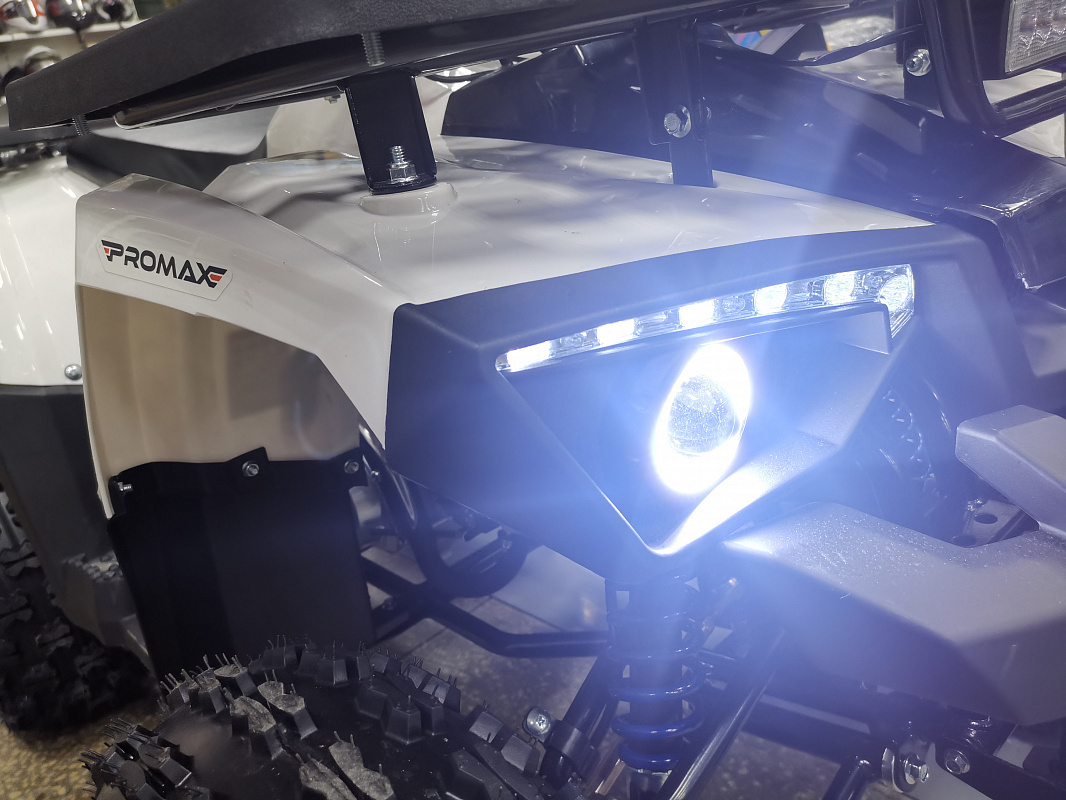 Квадроцикл PROMAX WILD 175 LUX в Армавире