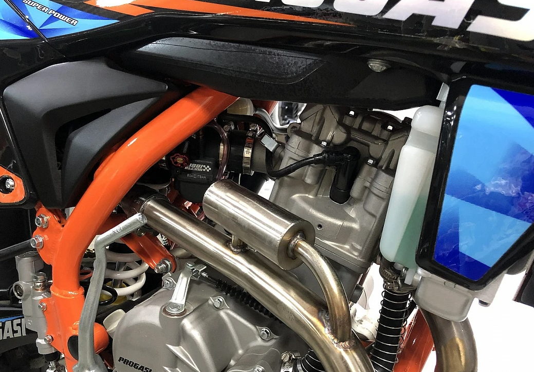 Мотоцикл Progasi Gaudi 300 в Армавире