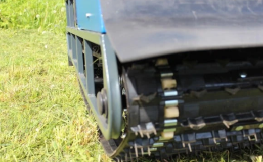 Мотобуксировщик ВЕПС WINTER «НАСТ» 13 в Армавире