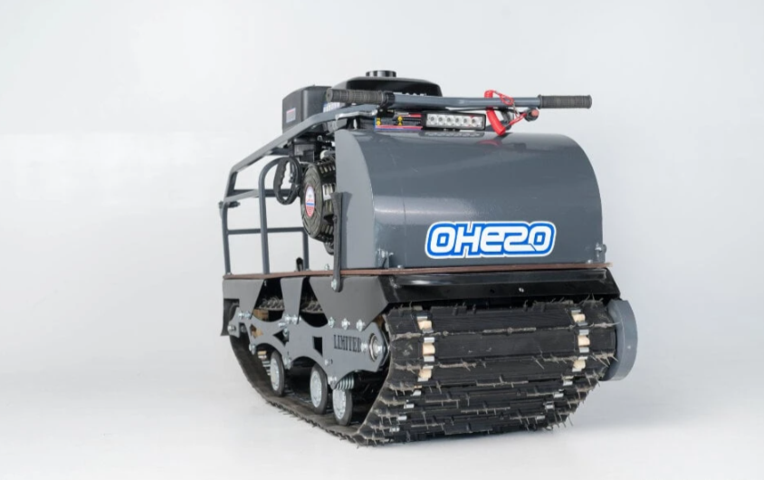 Мотобуксировщик ОНЕГО 500 15 FRONT LIMITED в Армавире