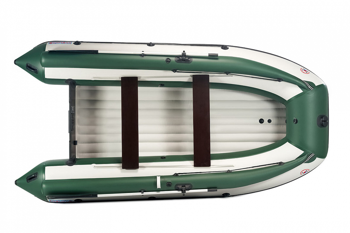 Лодка MISHIMO FAMILY LITE DF 370 в Армавире