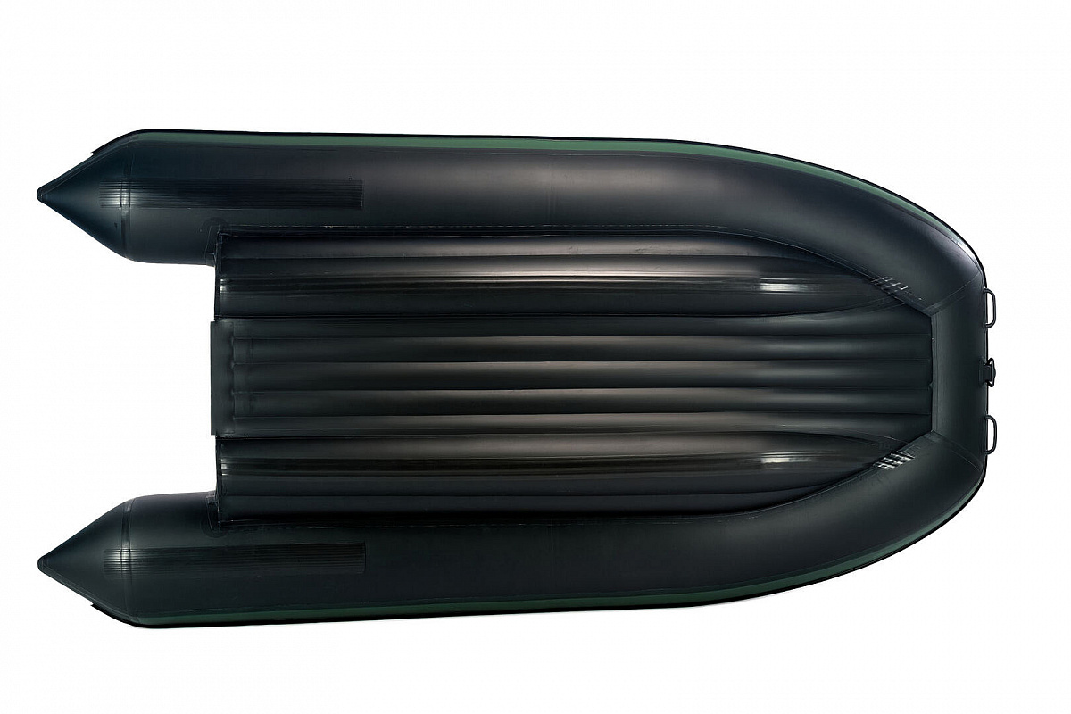 Лодка MISHIMO FAMILY LITE DF 370 в Армавире