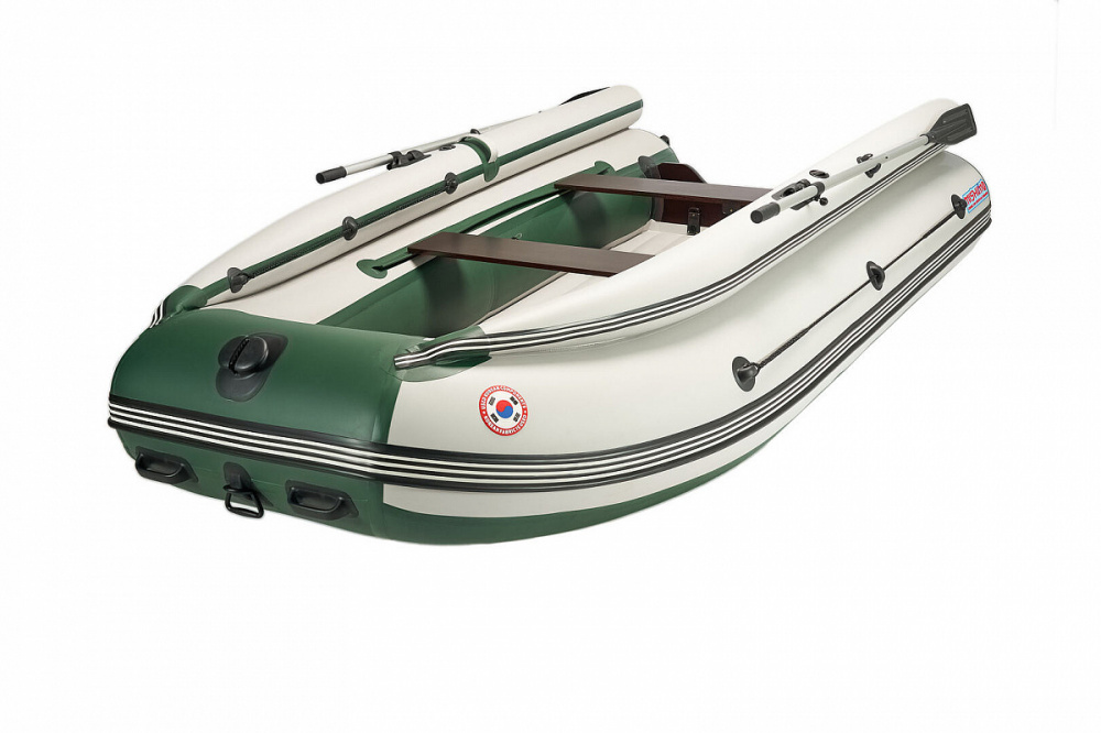 Лодка MISHIMO FAMILY LITE 400 в Армавире