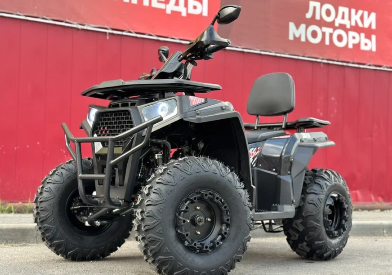 Квадроцикл GBM CROSS HILL 300 NEW в Армавире