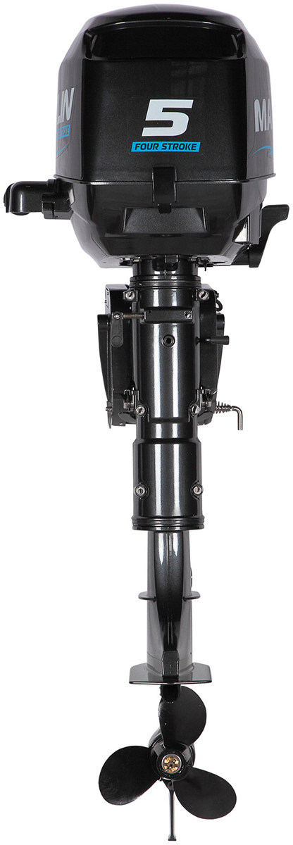 Лодочный мотор MARLIN MF 5 AMHL в Армавире