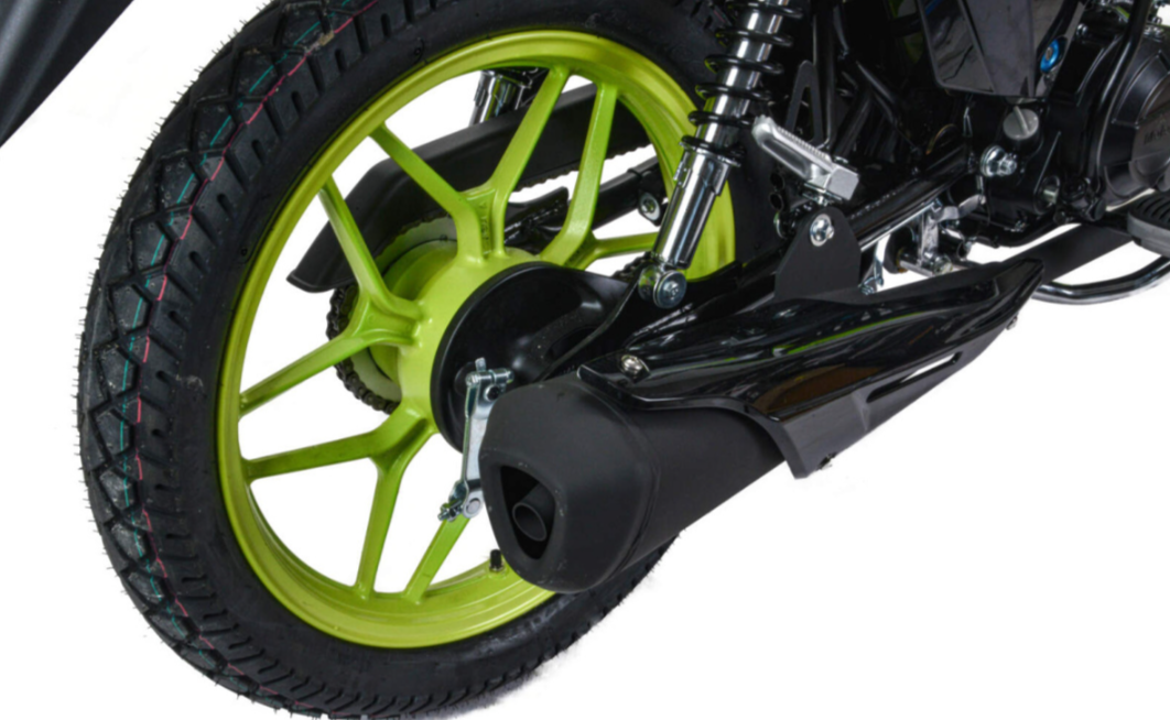 Мотоцикл MOTOLAND (МОТОЛЕНД) 200 SPRINT в Армавире