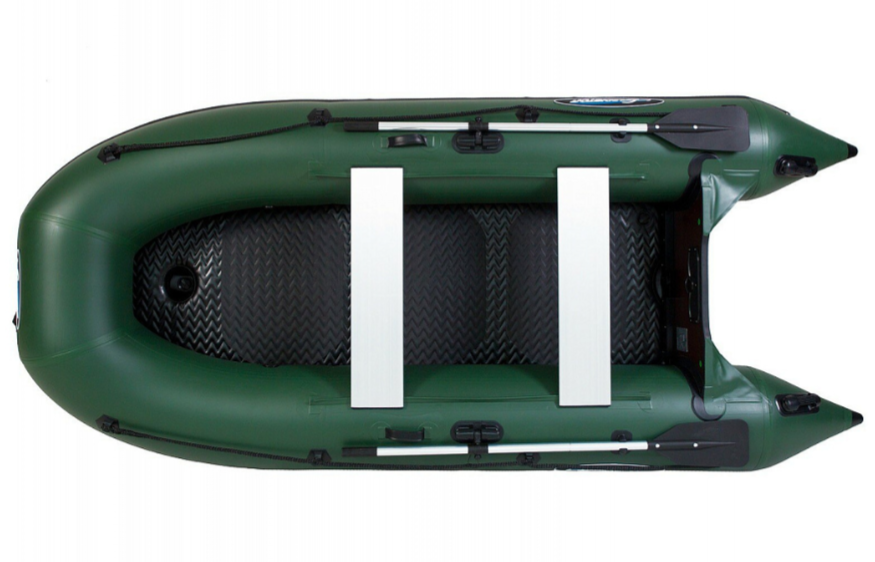 НАДУВНАЯ ЛОДКА GLADIATOR B330AD в Армавире