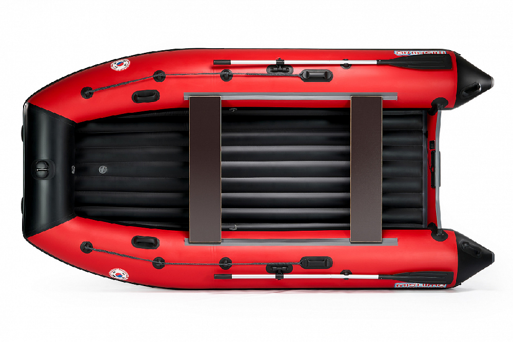 Лодка MISHIMO RAPID 400 в Армавире