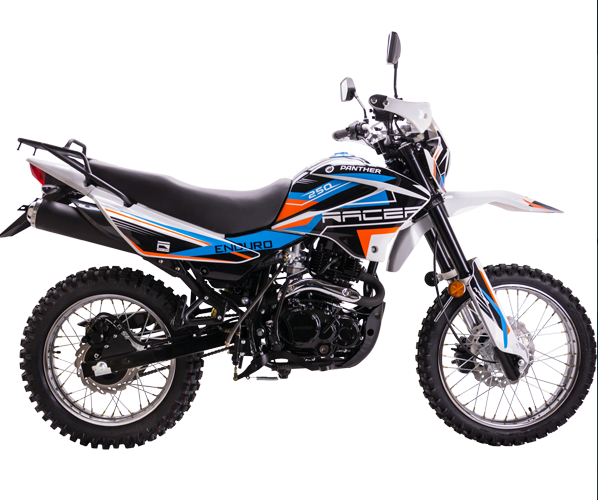 Мотоцикл Racer RC250GY-C2 Panther в Армавире