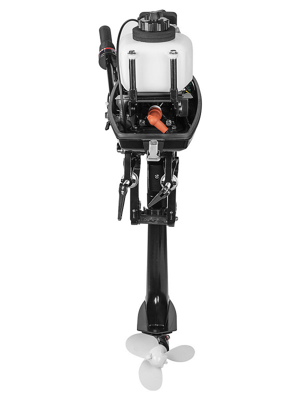 ЛОДОЧНЫЙ МОТОР GLADIATOR G3FHS в Армавире