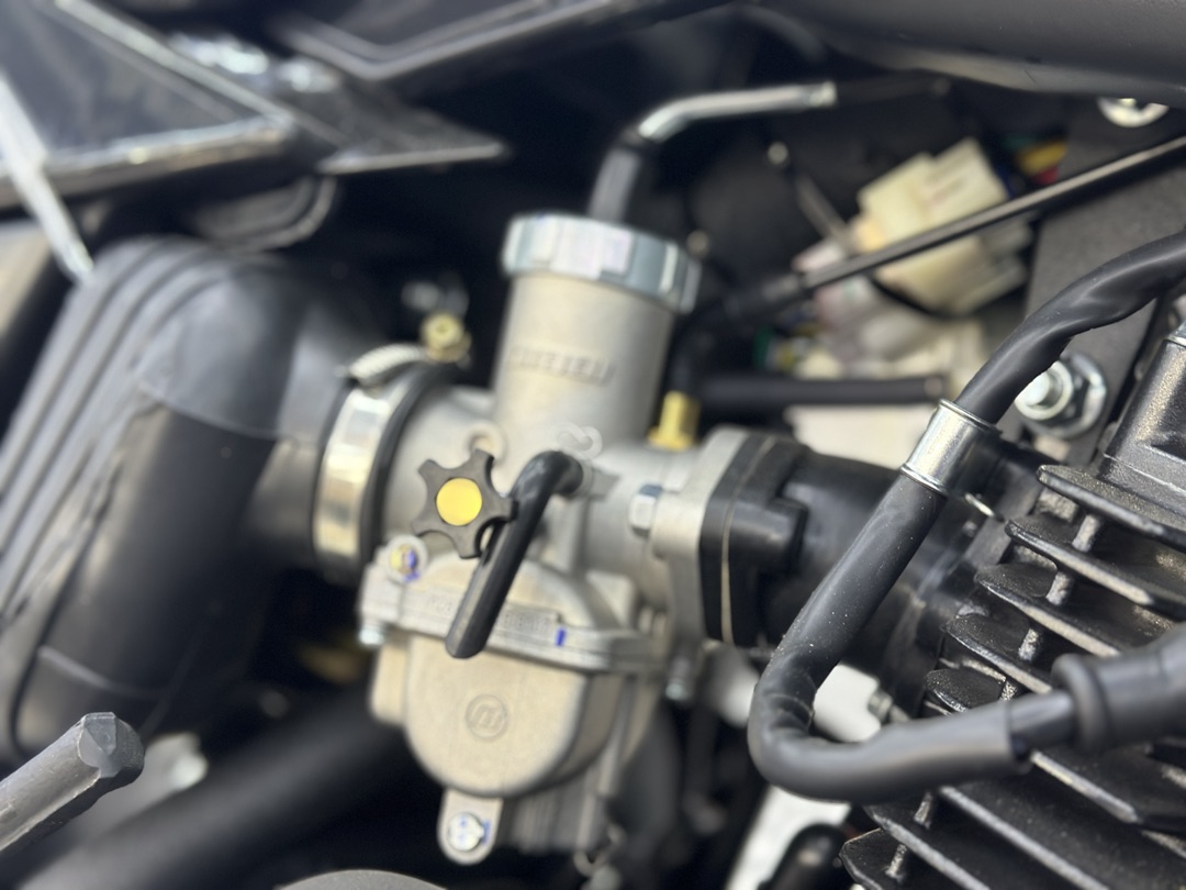 Кроссовый мотоцикл PROMAX ARMY 250 в Армавире